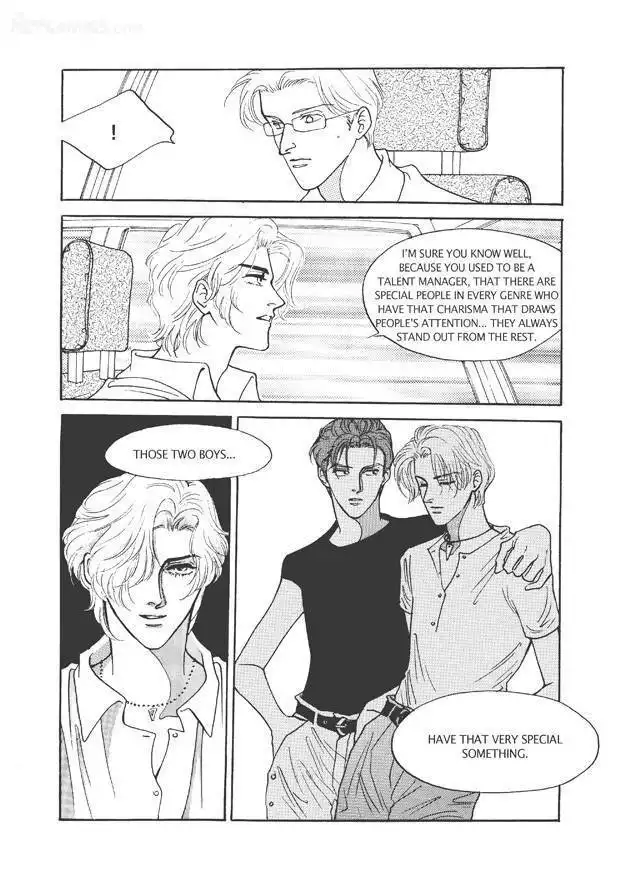 Do Whatever You Want Chapter 4.2 24
